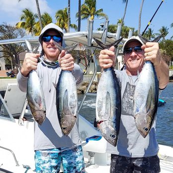 Angle Drop Charters - Fishing Near Me