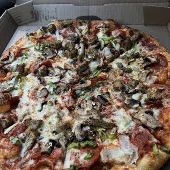 ΐᾺὩ「ドミノ」ὰῌὴ Domino's Pizza, Huntington Beach | Roadtrippers