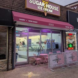 Sugar House Ice Cream
