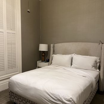 Hotel del Coronado, Curio Collection by Hilton - Room nothing special - Coronado, CA
