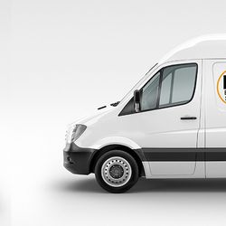 Action Graphics - Vehicle graphics