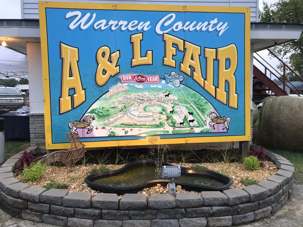 Slide of Roscoe Brown