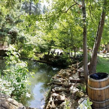 Boeger Winery - Part of the grounds - Wineries Near Me - Placerville, California Boeger Winery - Part of the grounds - Wineries Near Me - Placerville, California