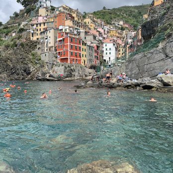 Il Pescato Cucinato - Seafood Near Me - Riomaggiore, SP Il Pescato Cucinato - Seafood Near Me - Riomaggiore, SP