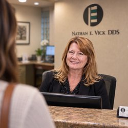 Nathan E Vick, DDS