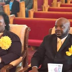 Bethlehem Baptist Church Barnwell
