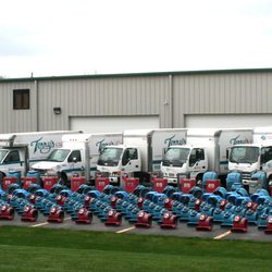 Terry's Cleaning & Restoration