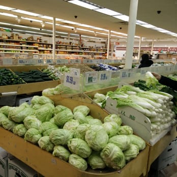 Yong Fa Supermarket - Groceries - Grocery Near Me - Flushing, New York