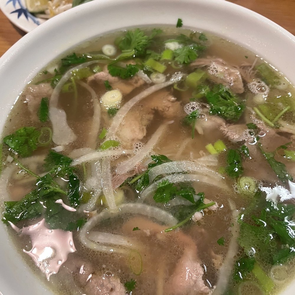 Pho Lee's - 3. Pho Tai Chin - Vietnamese Near Me - Cleveland, Ohio Pho Lee's - 3. Pho Tai Chin - Vietnamese Near Me - Cleveland, Ohio