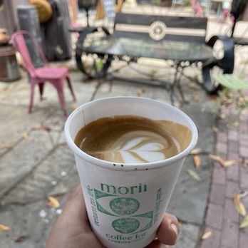 Morii Coffee - Coffee & Tea Near Me - Harmony, California Morii Coffee - Coffee & Tea Near Me - Harmony, California