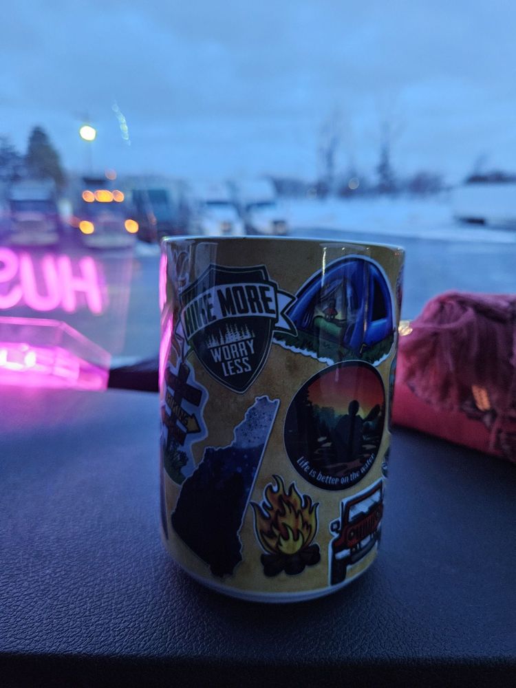 TRAVEL CENTERS OF AMERICA Updated July 2024 26 Photos 108 Ocean Rd, Greenland, New