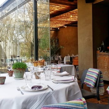 Filandón - Sala acristalada - Spanish Near Me - Madrid, M
