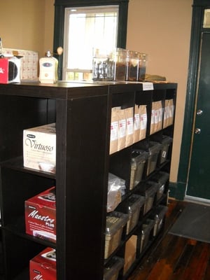 Qualia Coffee by null