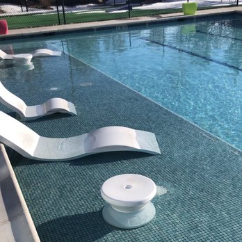 Bell Lafayette - Beautiful pool and lounge area. - Apartments Near Me - Lafayette, Colorado Bell Lafayette - Beautiful pool and lounge area. - Apartments Near Me - Lafayette, Colorado