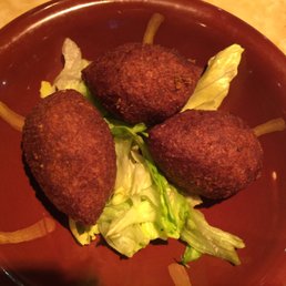 Kibbeh Kibbeh