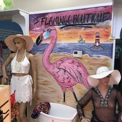 Flamingo Boutique - Flamingo Boutique