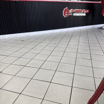 Flaming Bites Halal Grill - Fast Food Near Me - Edison, New Jersey