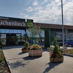 Gartenwelt Dauchenbeck