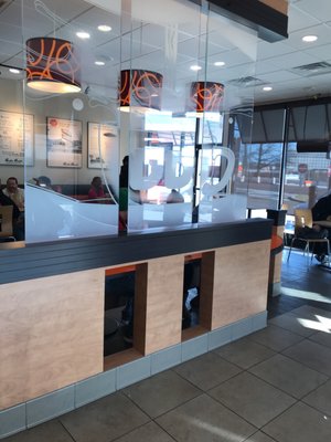 Dunkin' by null