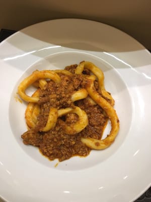 Ristoro L'Antica Scuderia by null