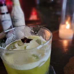 La Colada