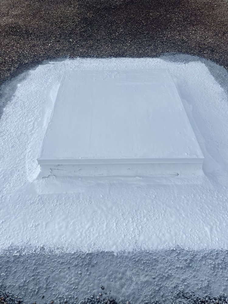 Slide of ProSeal Roofing