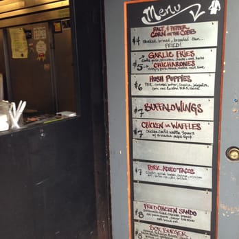 Box Kitchen - Food Stands Near Me - San Francisco, California Box Kitchen - Food Stands Near Me - San Francisco, California