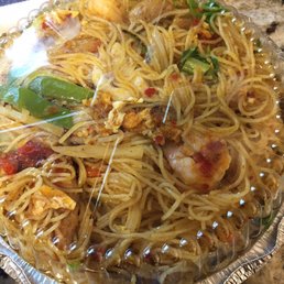 Singapore Chow Mei Fun