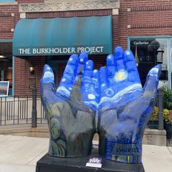 Burkholder Project