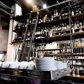 Archive Coffee & Bar - Cocktail Bars Near Me - Salem, Oregon Archive Coffee & Bar - Cocktail Bars Near Me - Salem, Oregon
