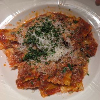 Original Joe's - Beef and spinach ravioli. - Italian Near Me - Walnut Creek, California
