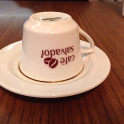 Symbol Cafe