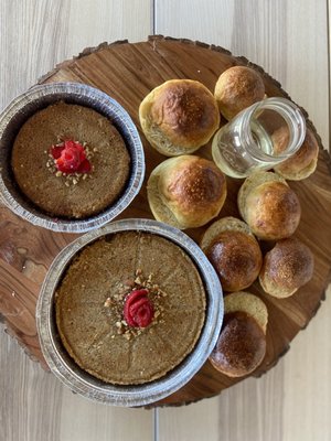 Damoori Kitchen by null