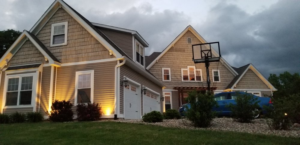 TLL Landscaping - tree service in Peoria, IL