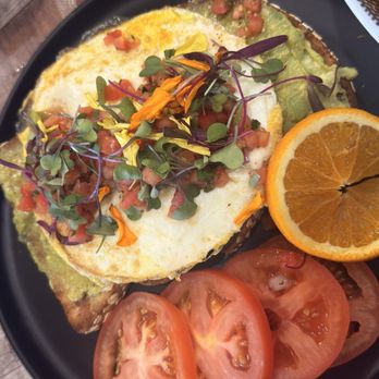 Eggscellent - Healthy Avocado Toast  They were amazing!!!! - Breakfast & Brunch Near Me - Las Vegas, Nevada