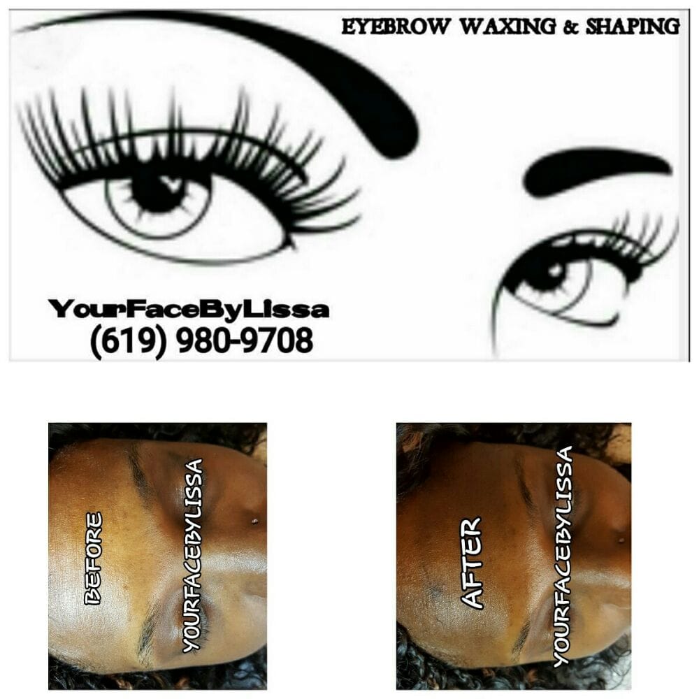 YOUR FACE BY LISSA 10 Photos 9412 Elk Grove Florin Rd, Elk Grove