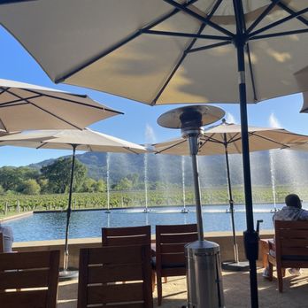 Alpha Omega - Wineries Near Me - Saint Helena, California
