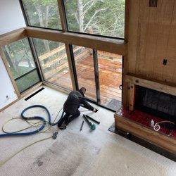 Simply Clean Care With Millers - Air Duct Cleaning