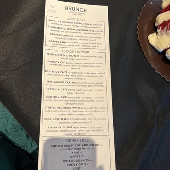 Upper Kirby Bistro - New American Near Me - Houston, Texas