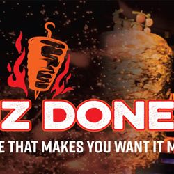 UZ Doner - The most delicious Uzbek cuisine, all dishes are prepared according to ancient recipes by our experienced chefs. We look forward to seeing y