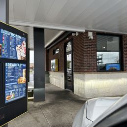 Exterior photo of Sonic Drive-In - Leesburg, Virginia Exterior photo of Sonic Drive-In - Leesburg, Virginia