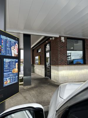Sonic Drive-In by null