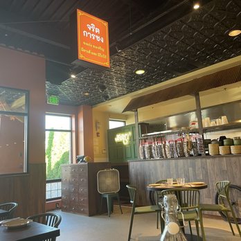 Jarit Thai - Thai Near Me - Providence, Rhode Island