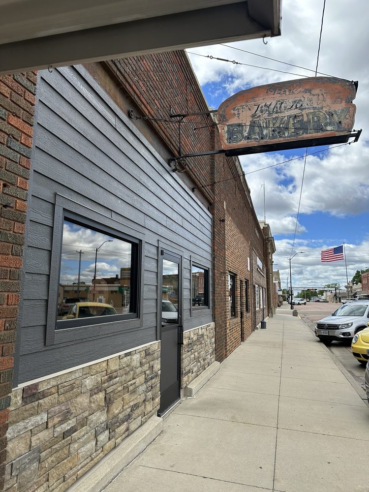 TYNDALL BAKERY Updated October 2024 15 Photos 1707 Main St