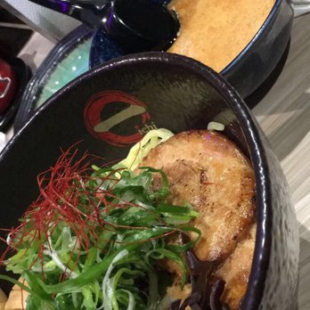 Ramen Bar Ichi - Tsuke men ramen - Ramen Near Me - Houston, Texas Ramen Bar Ichi - Tsuke men ramen - Ramen Near Me - Houston, Texas