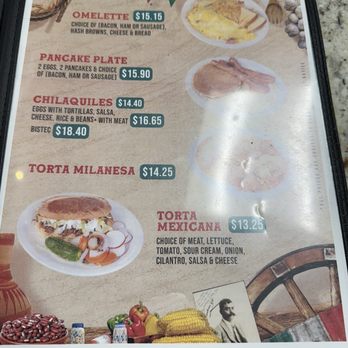 El Grullense - Mexican Near Me - Pacheco, California