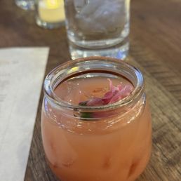 Complimentary Sangria - Opening Night! Complimentary Sangria - Opening Night!