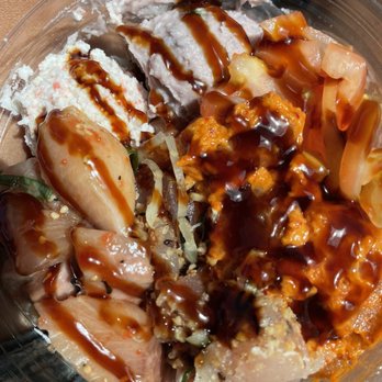 Poke Market - Poke Bowl - Poke Near Me - Hilo, Hawaii Poke Market - Poke Bowl - Poke Near Me - Hilo, Hawaii