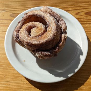 Tulie Bakery - 10/01/23 Morning Bun - Bakeries Near Me - Salt Lake City, Utah Tulie Bakery - 10/01/23 Morning Bun - Bakeries Near Me - Salt Lake City, Utah