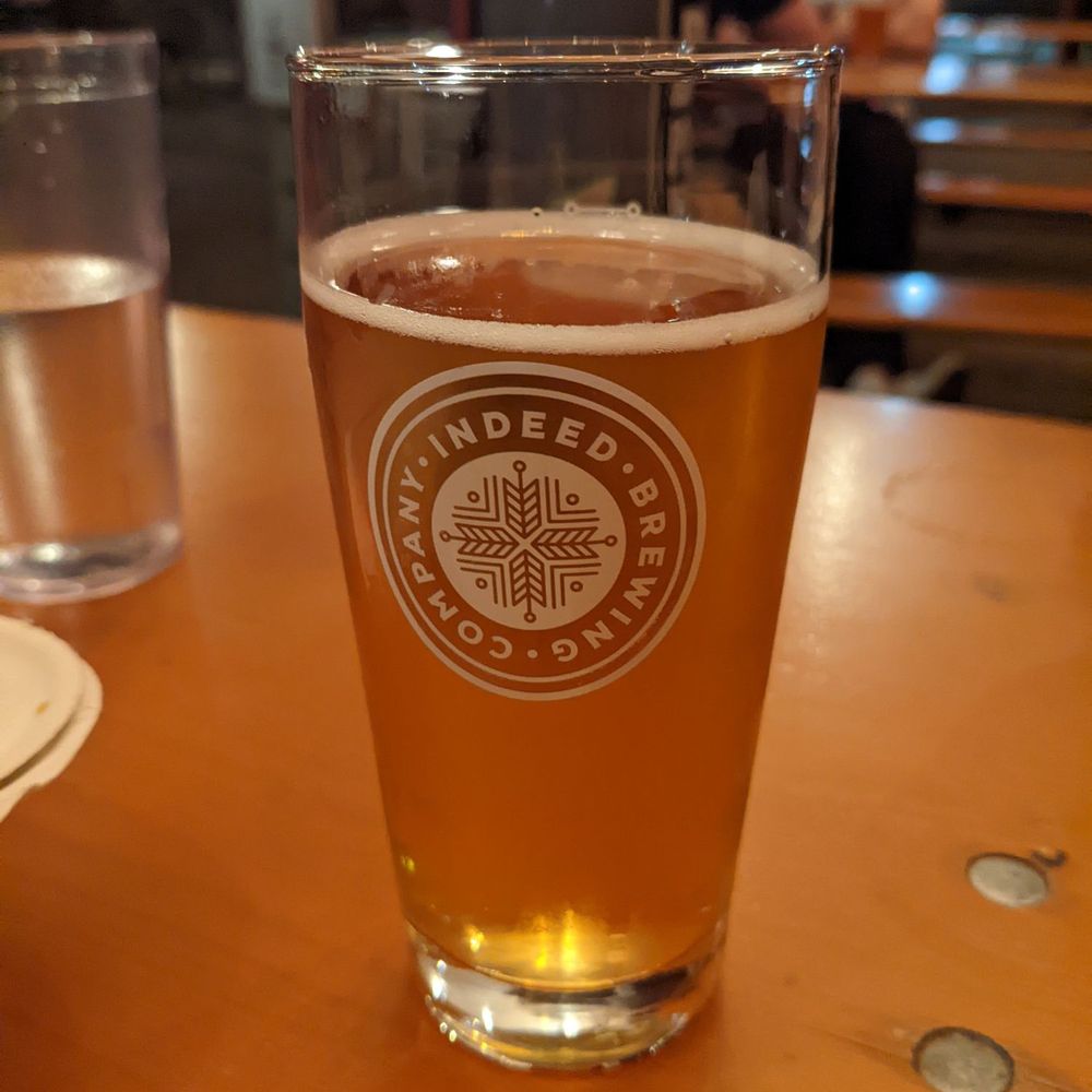 Key lime sour Key lime sour